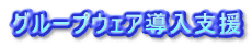 グループウェア導入支援